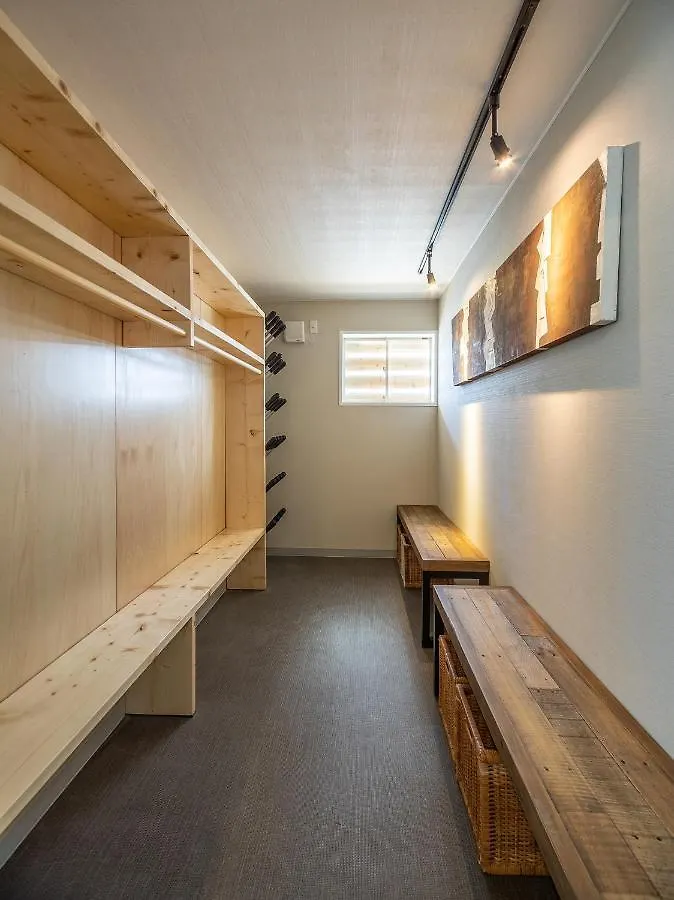 Shousugi Chalet By Elite Havens Kutchan 0*,