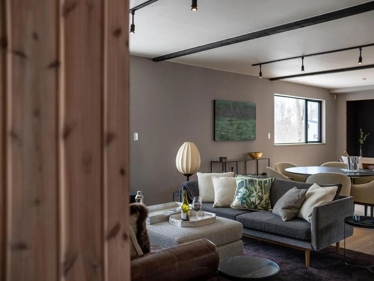 Shousugi Chalet By Elite Havens Kutchan Japan