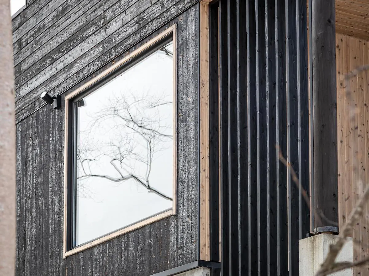 Shousugi Chalet By Elite Havens Kutchan Japan
