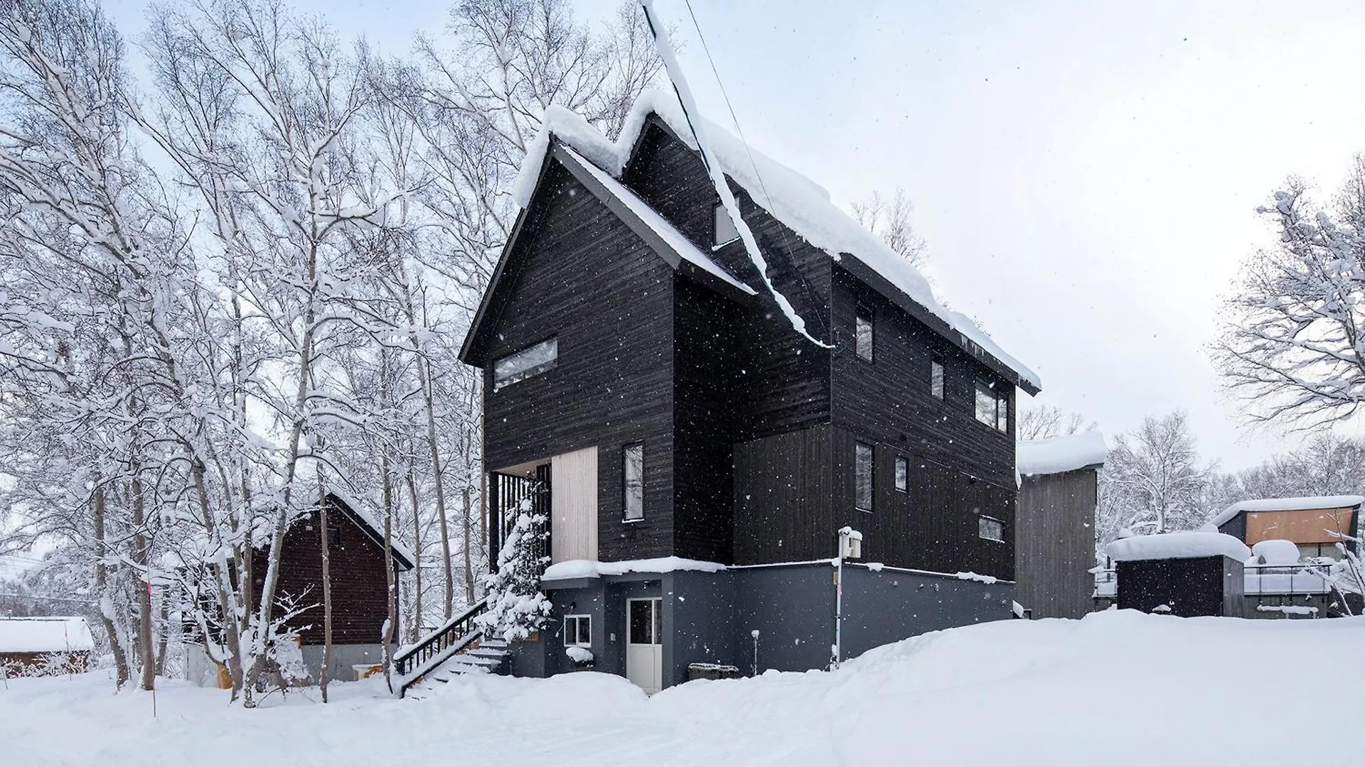 Shousugi Chalet By Elite Havens contacts